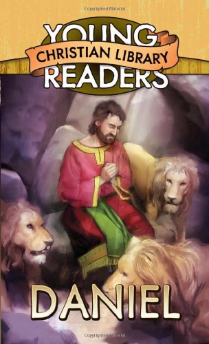 9781624162275: Daniel (Young Readers Christian Library)