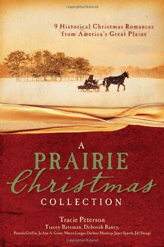 Beispielbild fr A Prairie Christmas Collection zum Verkauf von Wonder Book