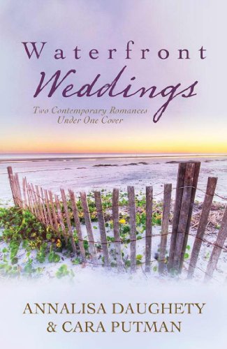 9781624162688: Waterfront Weddings: Two-In-One Collection: Two Contempoary Romances
