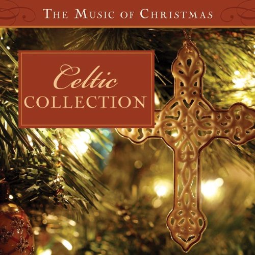 9781624163456: Celtic Christmas (Music of Christmas)