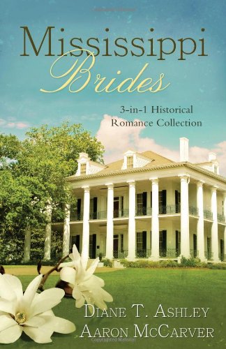 Imagen de archivo de Mississippi Brides: 3-in-1 Historical Collection (Romancing America) a la venta por Wonder Book