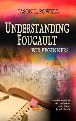 Beispielbild fr Understanding Foucault zum Verkauf von Blackwell's