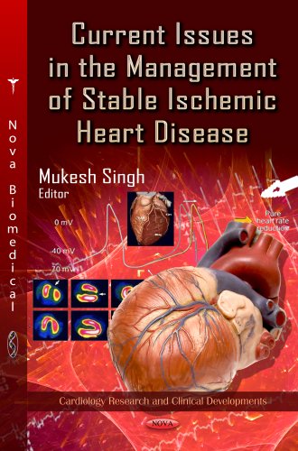 Imagen de archivo de CURRENT ISSUES IN MANAGEMENT (Cardiology Research and Clinical Developments) a la venta por WorldofBooks