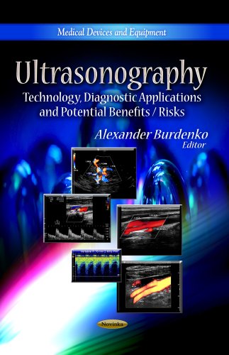 Stock image for Ultrasonography for sale by PBShop.store US