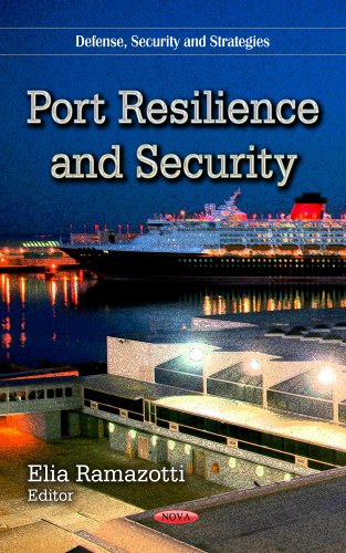 9781624176562: Port Resilience and Security