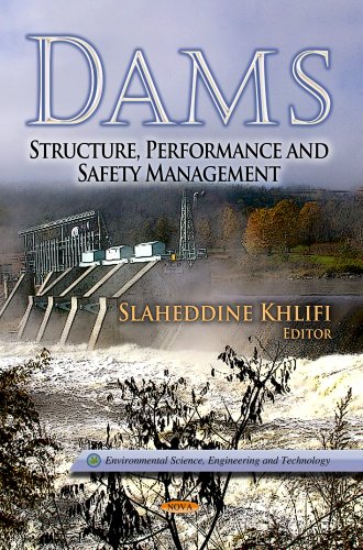 9781624177026: Dams: Structure, Performance and Safety Management: Structure, Performance & Safety Management