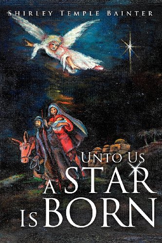 9781624190056: Unto Us a Star Is Born
