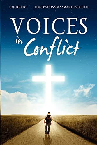 9781624190599: Voices In Conflict