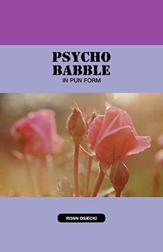 Stock image for Psycho Babble for sale by Lucky's Textbooks