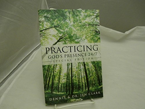 Imagen de archivo de Practicing God's Presence 24/7 a la venta por ZBK Books