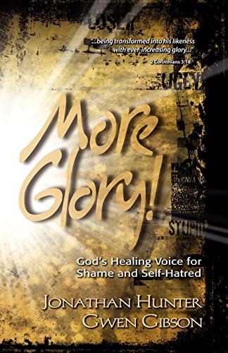 Imagen de archivo de More Glory! a la venta por SecondSale