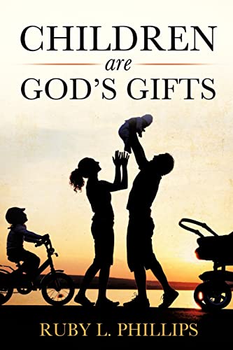 Imagen de archivo de Children Are God's Gifts a la venta por Chiron Media