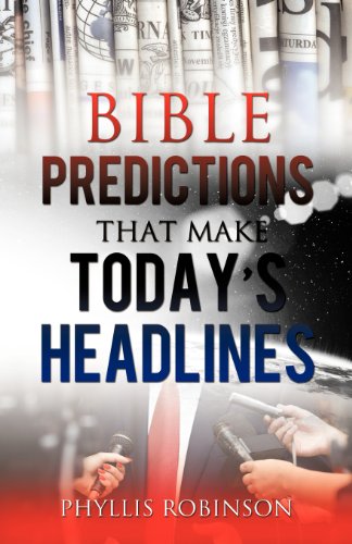 9781624197260: Bible Predictions That Make Today's Headlines