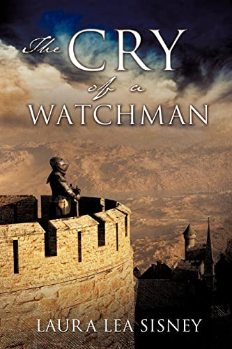 Stock image for The Cry of a Watchman for sale by Lucky's Textbooks