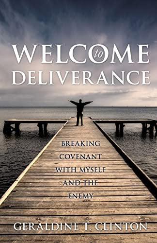 Stock image for Welcome to Deliverance for sale by Chiron Media