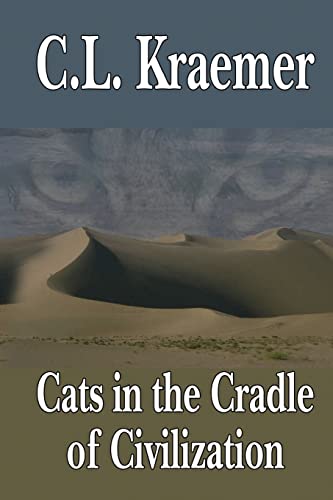 Imagen de archivo de Cats in the Cradle of Civilization a la venta por medimops