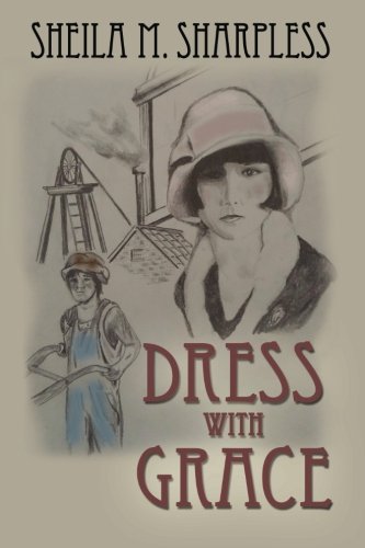Stock image for Dress With Grace for sale by WorldofBooks
