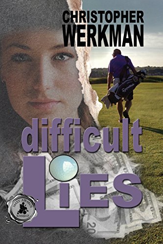 Stock image for Difficult Lies for sale by Better World Books