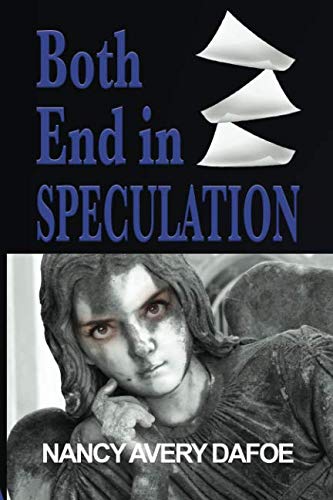 Stock image for Both End in Speculation (Vena Goodwin Murder Mystery) for sale by ThriftBooks-Atlanta