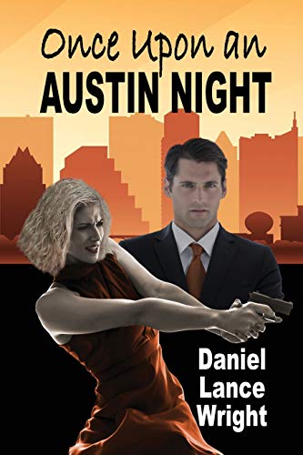 Beispielbild fr Once Upon an Austin Night zum Verkauf von THE SAINT BOOKSTORE