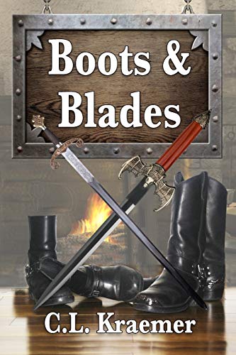 9781624204203: Boots and Blades