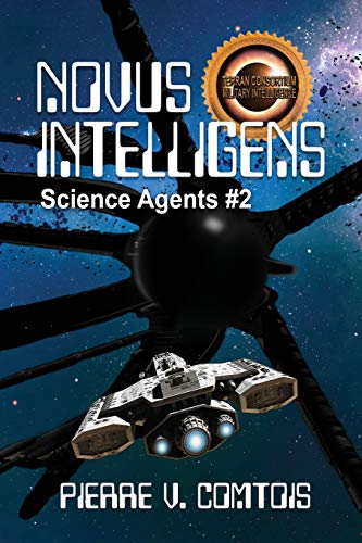 9781624204944: Novus Intelligens: 2 (Science Agents)