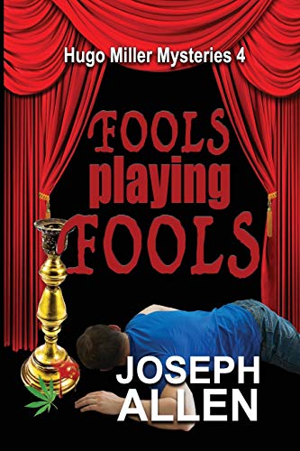 9781624205187: Fools Playing Fools: 4 (Hugo Miller Mysteries)