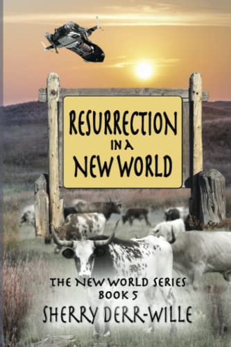 Imagen de archivo de Resurrection in a New World [Soft Cover ] a la venta por booksXpress