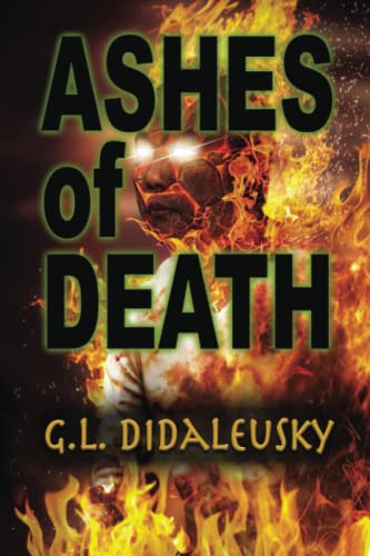 Imagen de archivo de Ashes of Death [Soft Cover ] a la venta por booksXpress