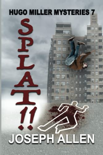 Imagen de archivo de Splat!! a la venta por ThriftBooks-Dallas