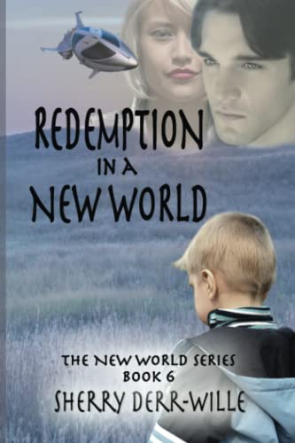 Imagen de archivo de Redemption in a New World a la venta por Lucky's Textbooks