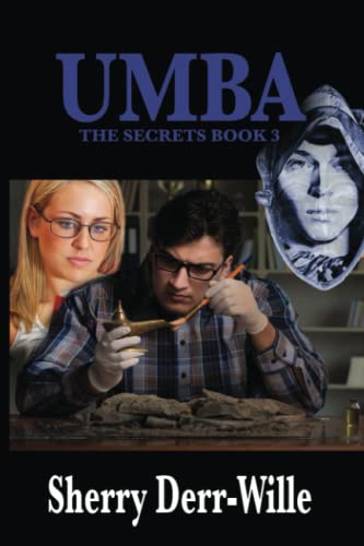 Imagen de archivo de Umba a la venta por PBShop.store US