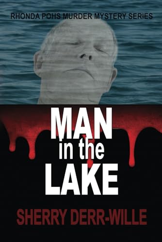 Imagen de archivo de Man in the Lake a la venta por PBShop.store US