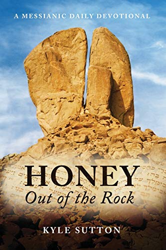 9781624220050: Honey Out of the Rock