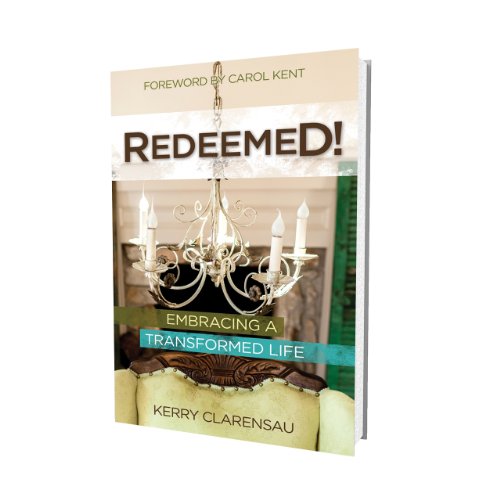 Stock image for Redeemed! for sale by Wonder Book