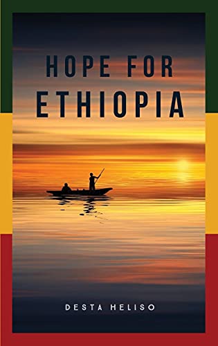 Stock image for Hope for Ethiopia for sale by SecondSale