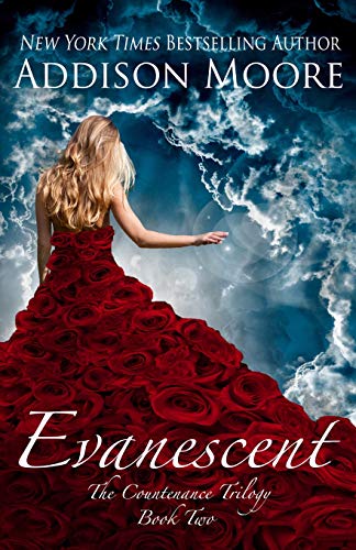 9781624300059: Evanescent (The Countenance Trilogy)