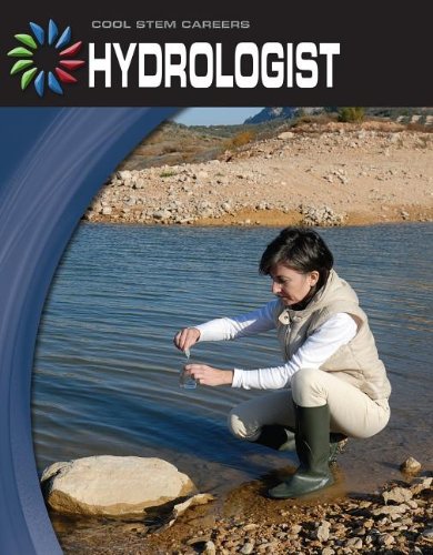 Imagen de archivo de Hydrologist a la venta por Better World Books: West