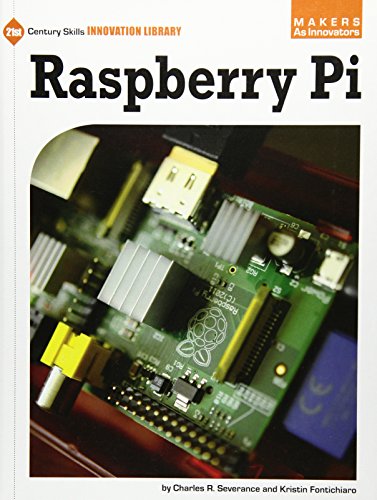 Stock image for Raspberry Pi for sale by Better World Books: West