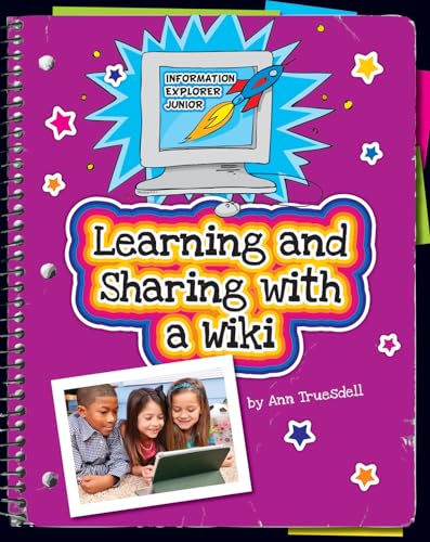 9781624312649: Learning and Sharing With a Wiki