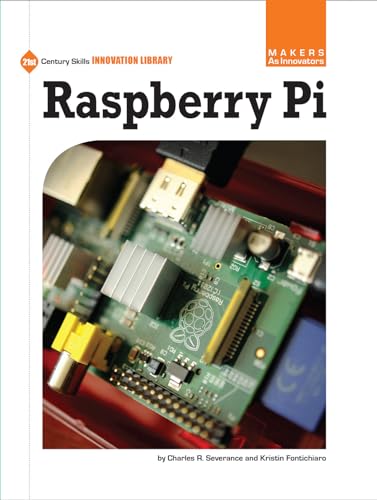 Beispielbild fr Raspberry Pi zum Verkauf von Better World Books: West