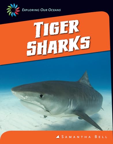 Beispielbild fr Tiger Sharks zum Verkauf von Better World Books