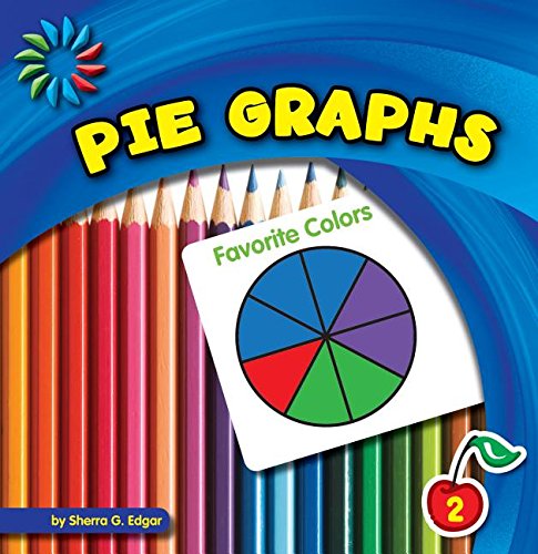 Stock image for Pie Graphs for sale by Better World Books