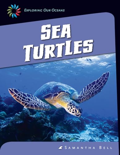 Imagen de archivo de Sea Turtles a la venta por ThriftBooks-Dallas