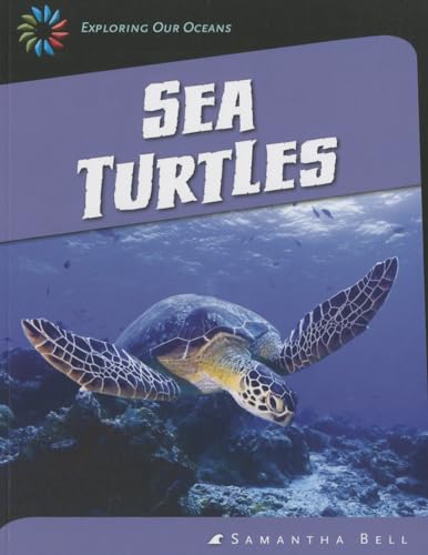 Beispielbild fr Sea Turtles zum Verkauf von Better World Books