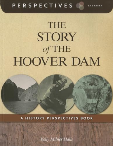 9781624316951: The Story of the Hoover Dam (Perspectives Library)