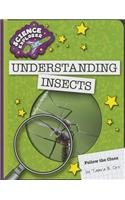 Beispielbild fr Understanding Insects zum Verkauf von Better World Books