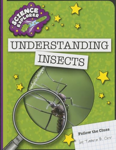 Stock image for Understanding Insects for sale by Better World Books