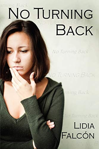 Stock image for No Turning Back for sale by Bookmans