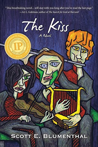 Stock image for The Kiss for sale by Half Price Books Inc.